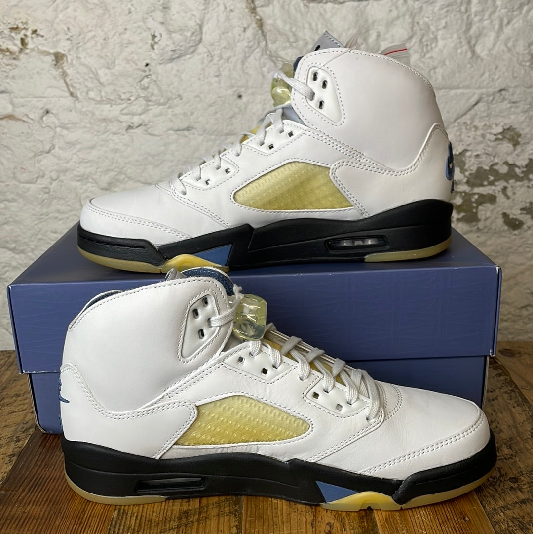 Air Jordan 5 A Ma Maniere Dawn Sz 10 (11.5W) DS