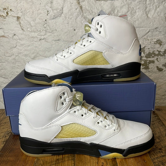 Air Jordan 5 A Ma Maniere Dawn Sz 10 (11.5W) DS