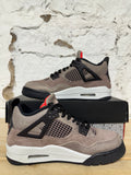 Air Jordan 4 Taupe Haze Sz 5.5Y