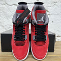 Air Jordan 4 Toro Sz 9.5 DS