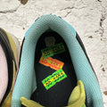 Nike Dunk Low Free 99 Black Sz 10.5