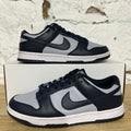 Nike Dunk Low Georgetown Sz 10