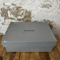 Balenciaga Runner Triple Black Sneaker Sz 10 (43)