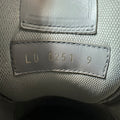 Louis Vuitton Gray Multicolor Trainer Sneaker Sz 10.5 (9LV)
