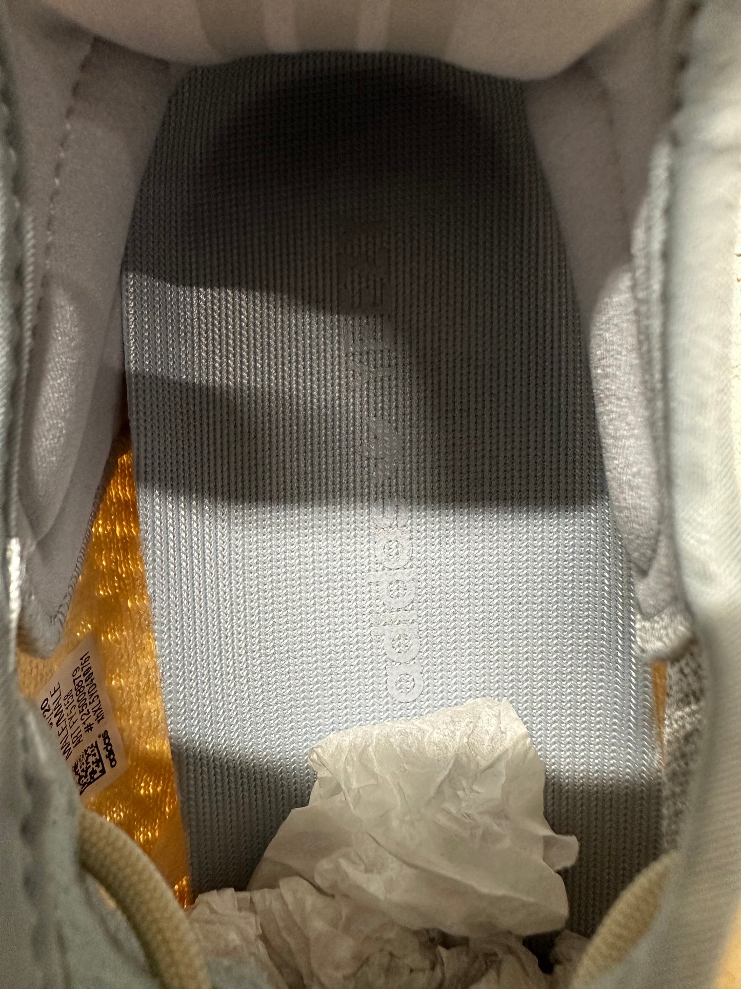 Yeezy 350 Linen Sz 10 DS