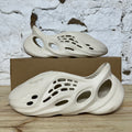 Yeezy Foam Runner Sand Sz 13