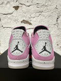 Air Jordan 4 Orchid Sz 8 (9.5W) DS