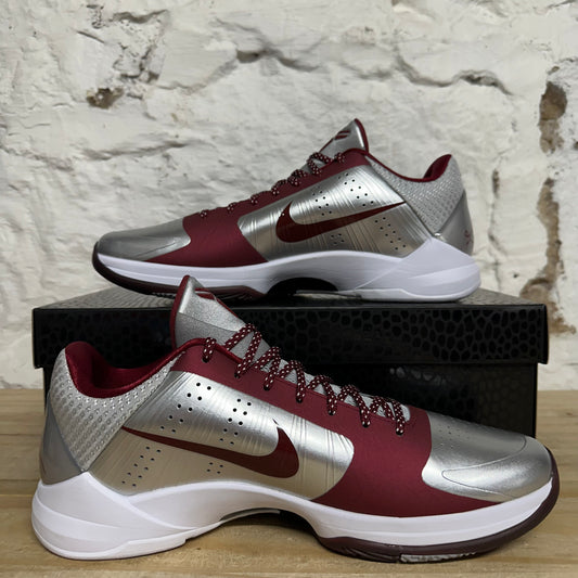 Nike Kobe 5 Lower Merion Aces Sz 13 DS