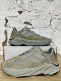 Yeezy 700 Salt Sz 12
