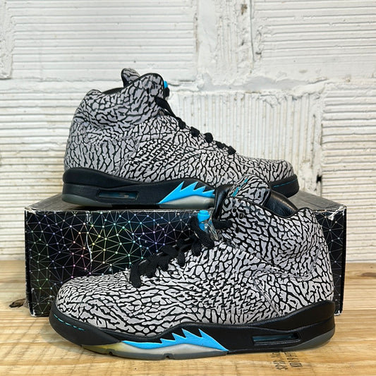 Air Jordan 5 3Lab5 Sz 8.5