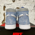 Air Jordan 1 High Hyper Royal Sz 11.5 DS