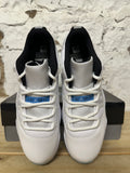 Air Jordan 11 Low Legend Blue Sz 11.5 DS