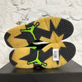 Air Jordan 6 Electric Green Sz 10