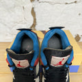 Air Jordan 4 Union Off Noir Sz 8