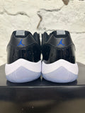 Air Jordan 11 Low Space Jam Sz 11 DS