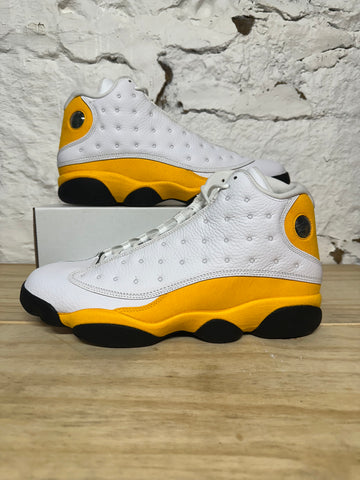 Air Jordan 13 Del Sol Sz 14 DS