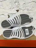 Air Jordan 12 Stealth Sz 10.5