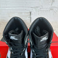 Air Jordan 1 Silver Toe Sz 11 (12.5W)