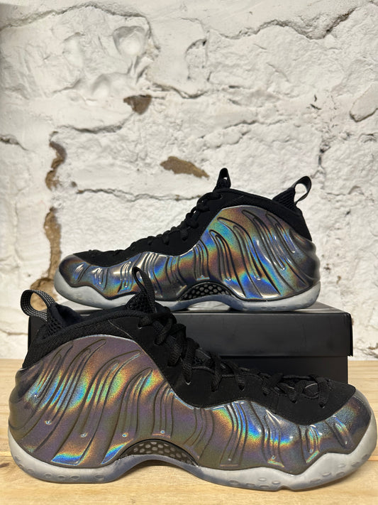 Nike Air Foamposite One Hologram Sz 11