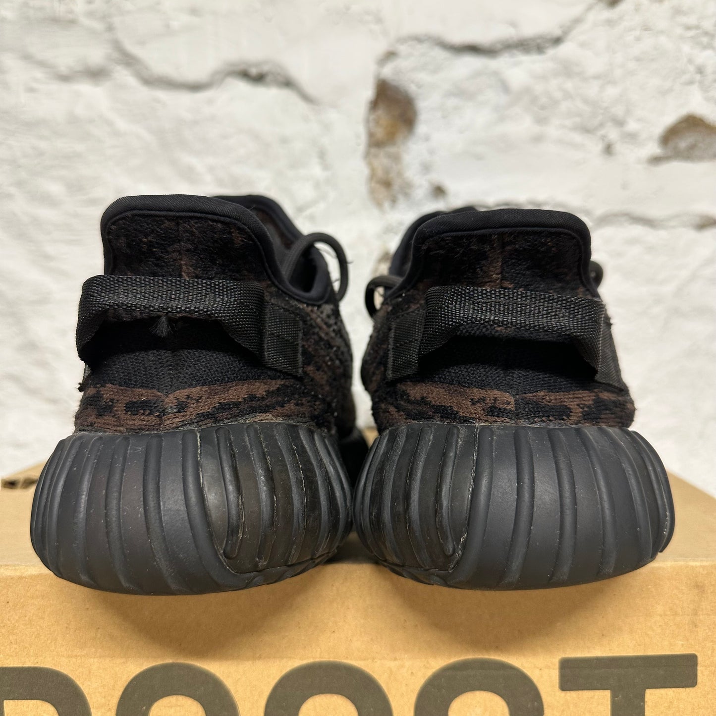 Yeezy 350 V2 MX Rock Sz 9.5