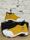 Air Jordan 14 Ginger Sz 9 DS