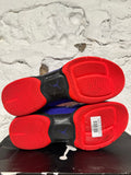 Air Jordan 28 Raptors Sz 12