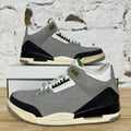Air Jordan 3 Chlorophyll Sz 11