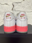 Nike Air Force 1 Low San Fran Chinatown Lotus Sz 9