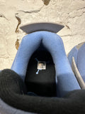 Air Jordan 4 University Blue Sz 11.5 DS