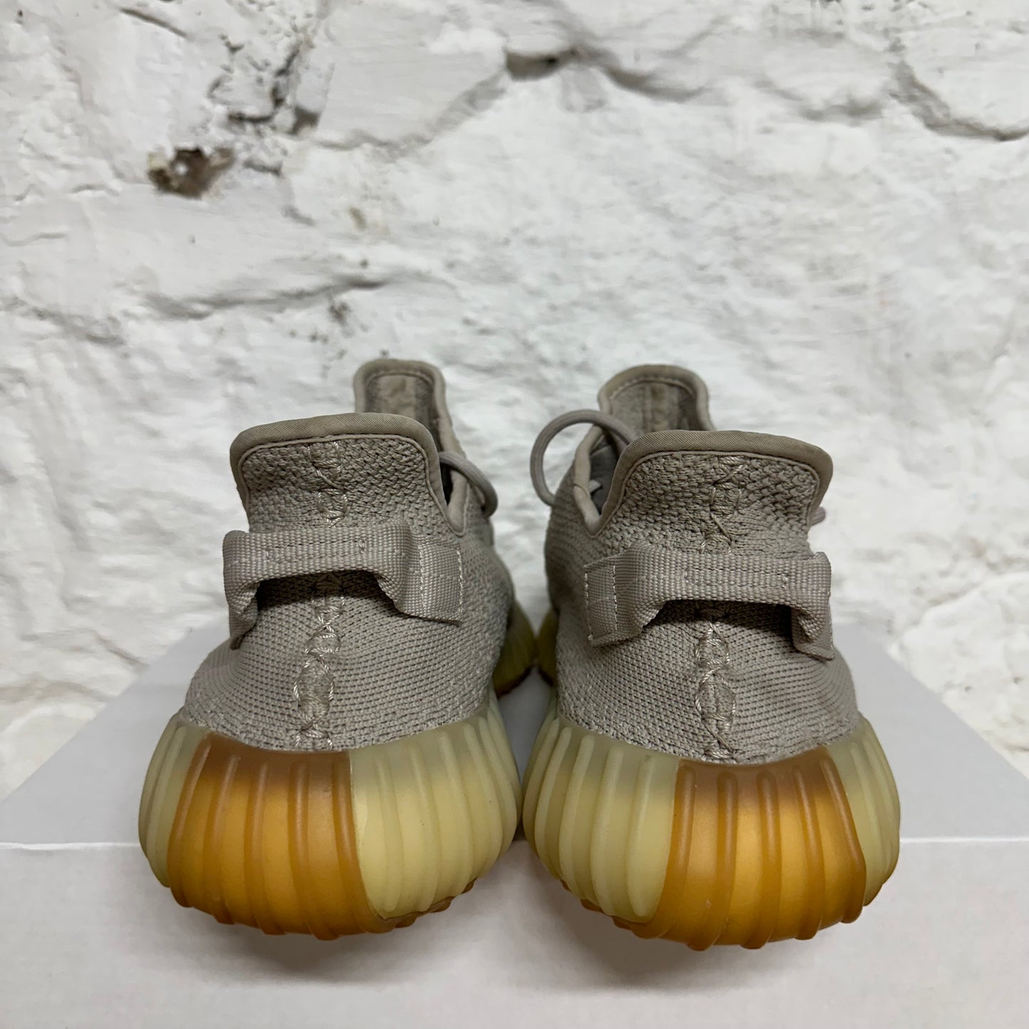 Yeezy 350 V2 Sesame Sz 13