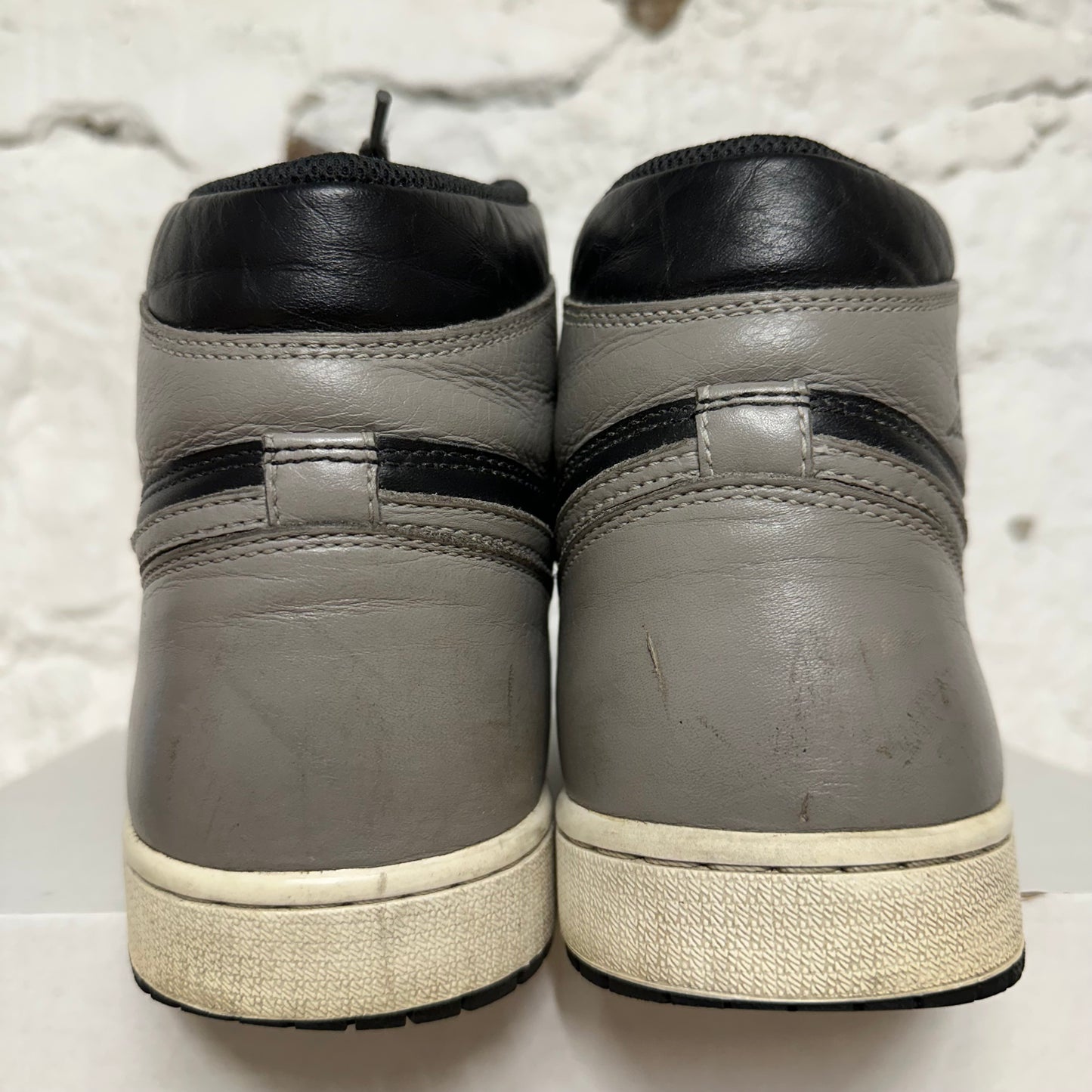 Air Jordan 1 High Shadow Sz 11.5