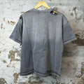 Vale Faith Thrashed Grey T-shirt