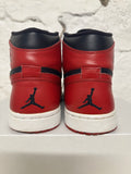 Air Jordan 1 High DMP Bulls Sz 10.5