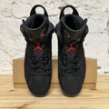 Air Jordan 6 Infrared Salesman Sz 10.5