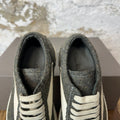 Rick Owens Vintage Bosco Milk Sneaker DS