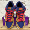 Nike SB Dunk Low Reverse Papa Bear Sz 11