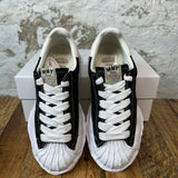 Maison Mihara Blakey Black White Sneaker Sz 7 (40)