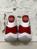 Air Jordan 11 High Cherry Sz 15 DS
