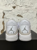 Air Jordan 3 Pure Money Sz 10.5