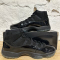 Air Jordan 11 High Cap and Gown Sz 11