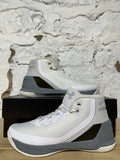 Under Armour Curry 3 Raw Sugar SZ 10 DS