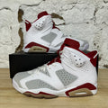 Air Jordan 6 Alternate Hare sz 10.5 DS