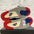 Air Jordan 4 Rare Air (White Lettering) Sz 11