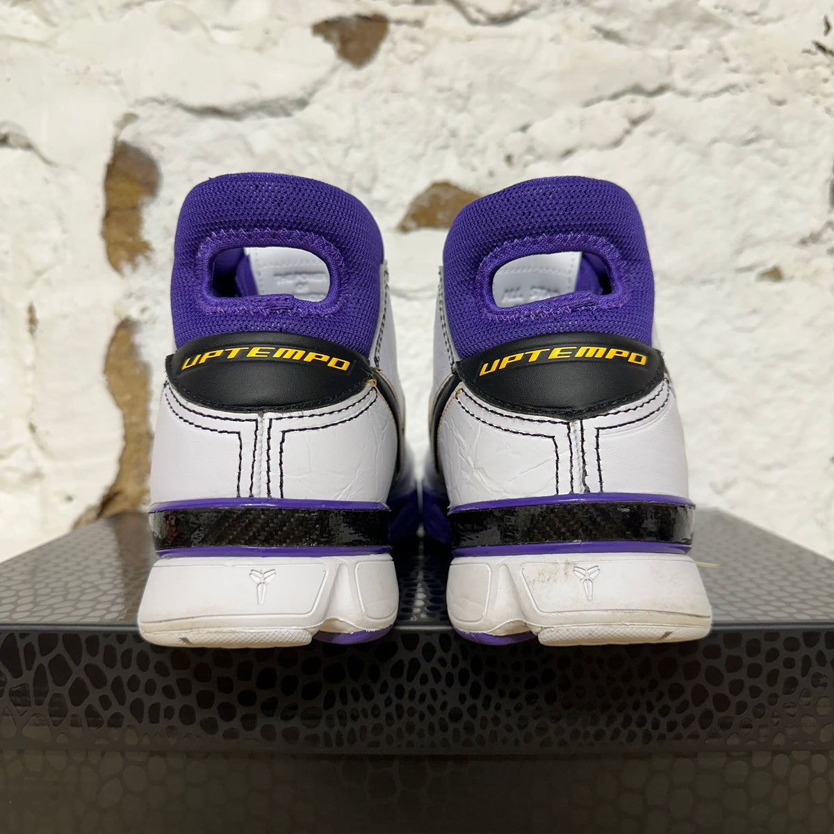 Nike Kobe 1 Protro 81 Point Game Sz 10