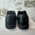 Louis Vuitton Graphite Monogram Match Up Sneaker Sz 10.5 (9LV)