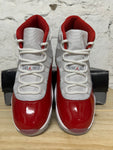 Air Jordan 11 High Cherry Sz 9.5