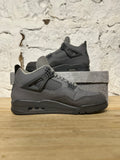 Air Jordan 4 Wet Cement Sz 9.5