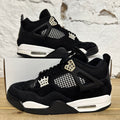 Air Jordan 4 White Thunder Sz 10