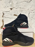 Air Jordan 8 Playoff Sz 8.5 DS