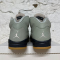 Air Jordan 5 Jade Horizon Sz 11.5